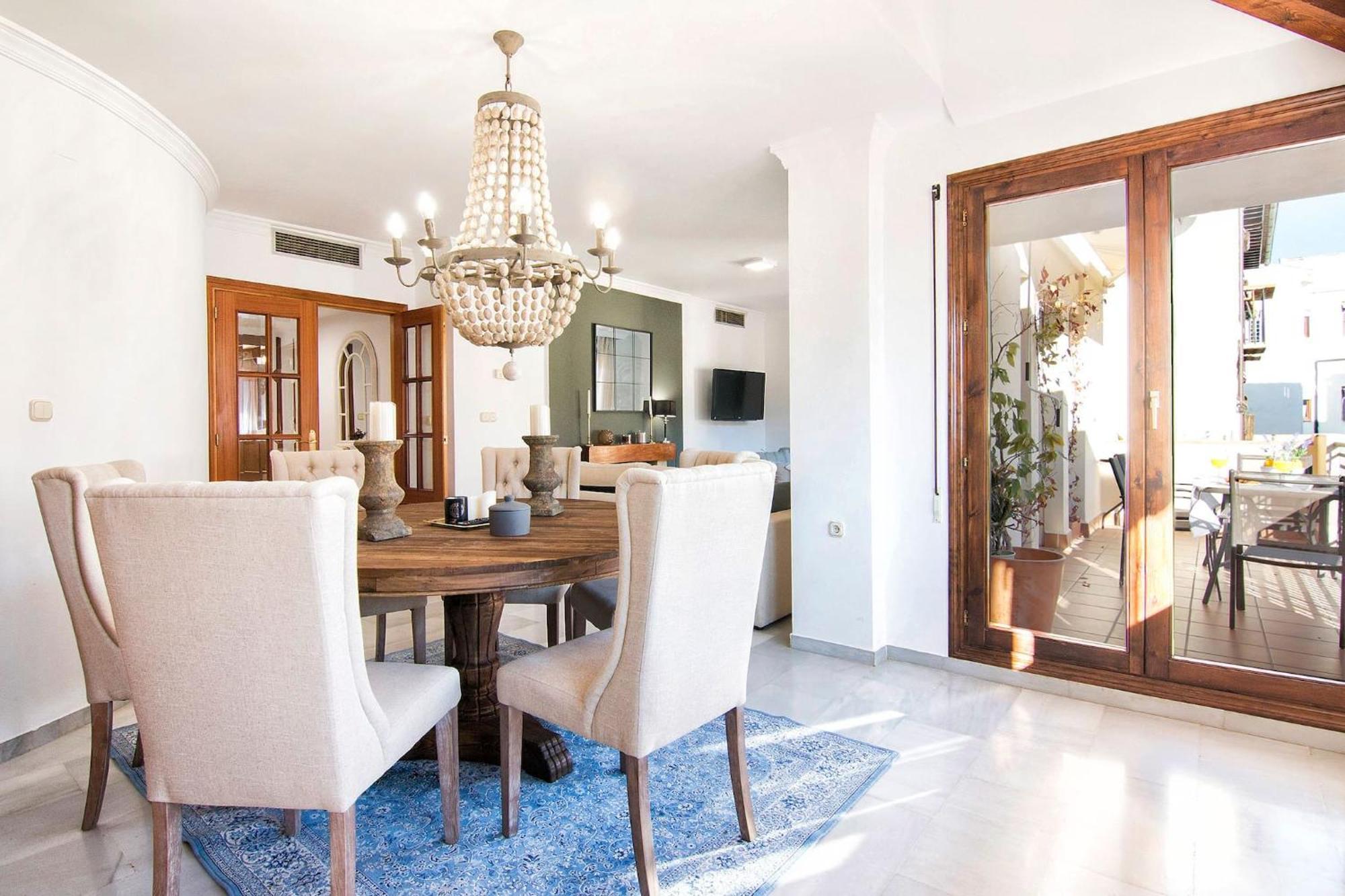 Chezmoihomes Alhambra Penthouse 2 Private Terraces Гранада Экстерьер фото