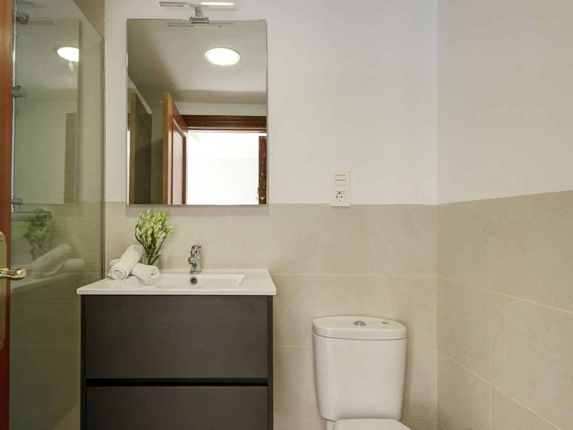 Chezmoihomes Alhambra Penthouse 2 Private Terraces Гранада Экстерьер фото