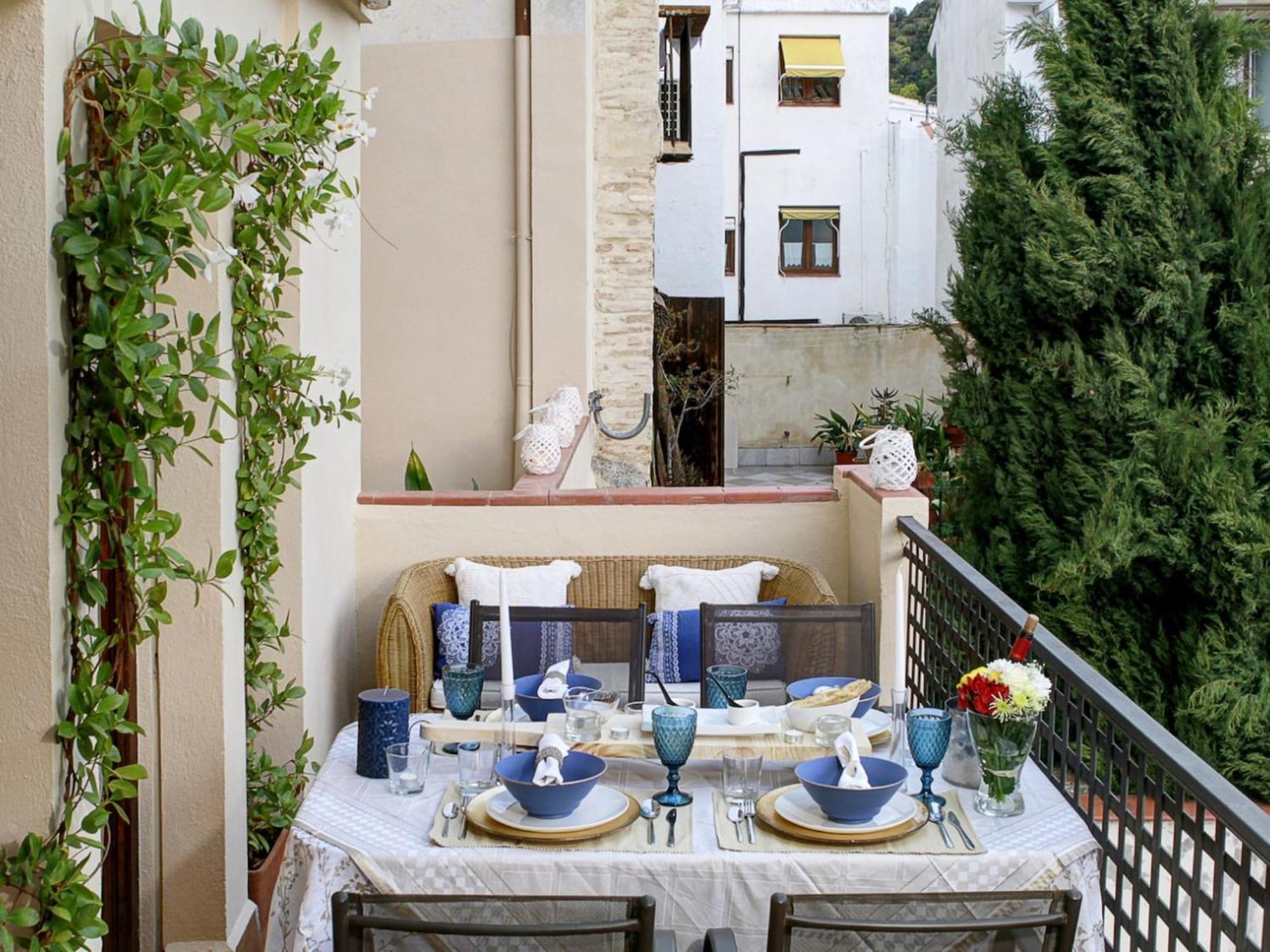 Chezmoihomes Alhambra Penthouse 2 Private Terraces Гранада Экстерьер фото